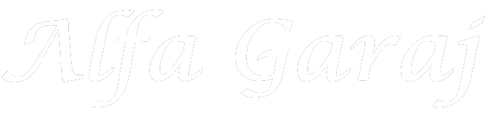 Alfa Romeo Özel Servis – Lancia & Jeep Servis